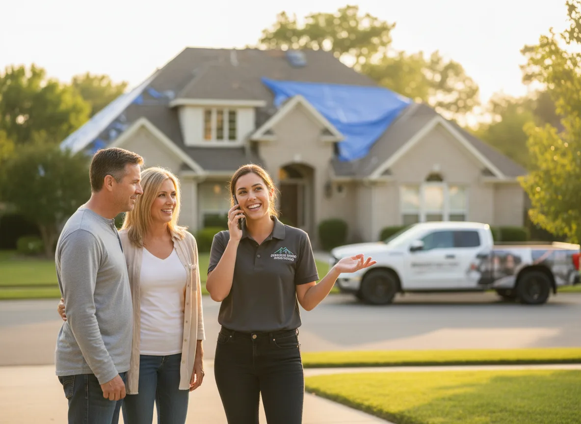 Flat Roof Emergency Repair in Lebanon, PA